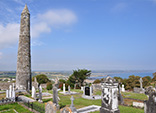 Click Here For Kells Town Monastic Sites Information