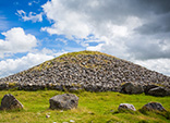 Click Here For Loughcrew Cairn Information