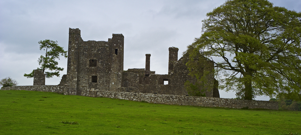 Bective-Abbey